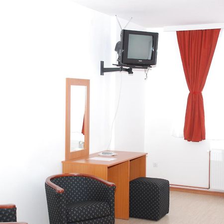 M Garni Hotel Βράνιε Εξωτερικό φωτογραφία