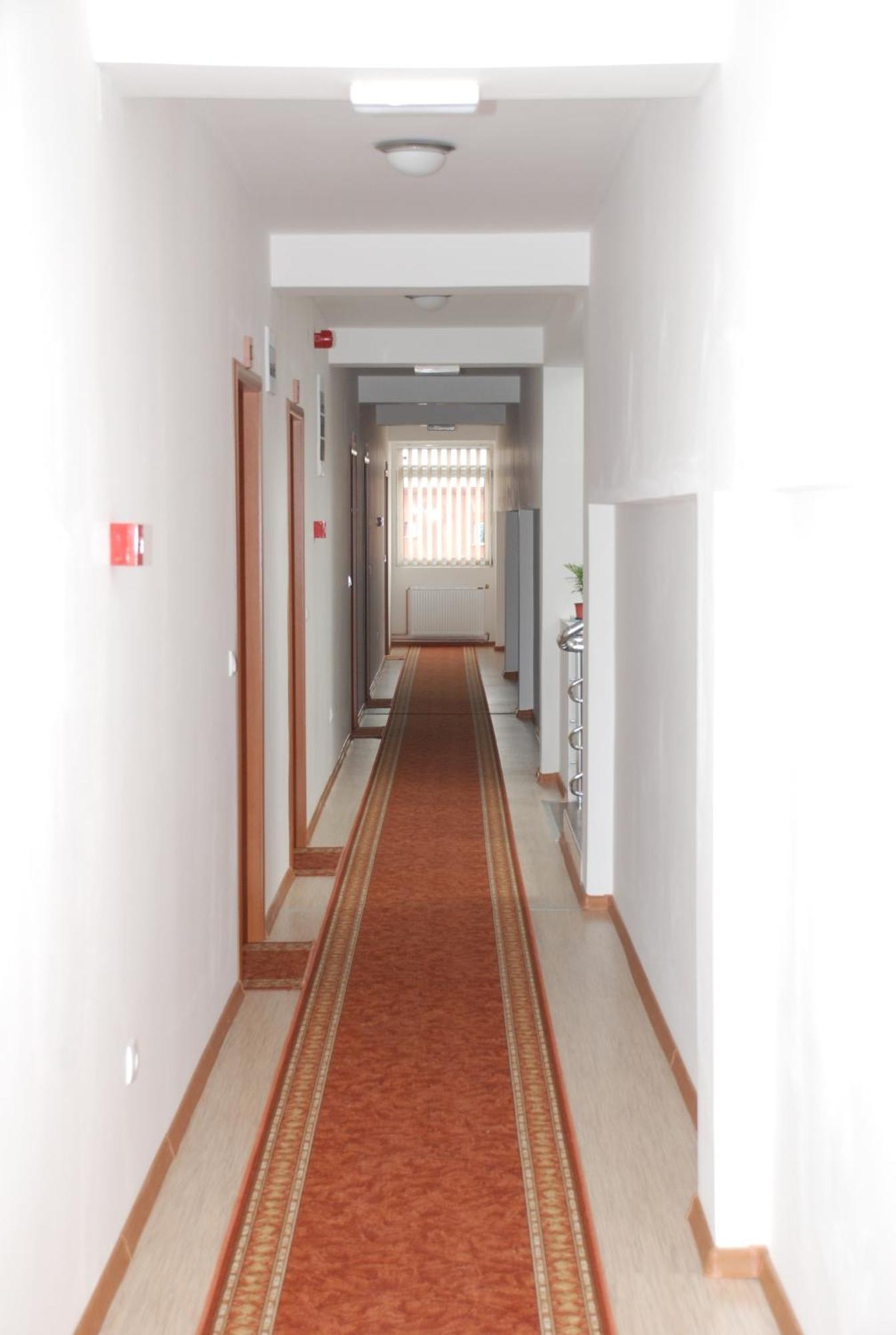 M Garni Hotel Βράνιε Εξωτερικό φωτογραφία