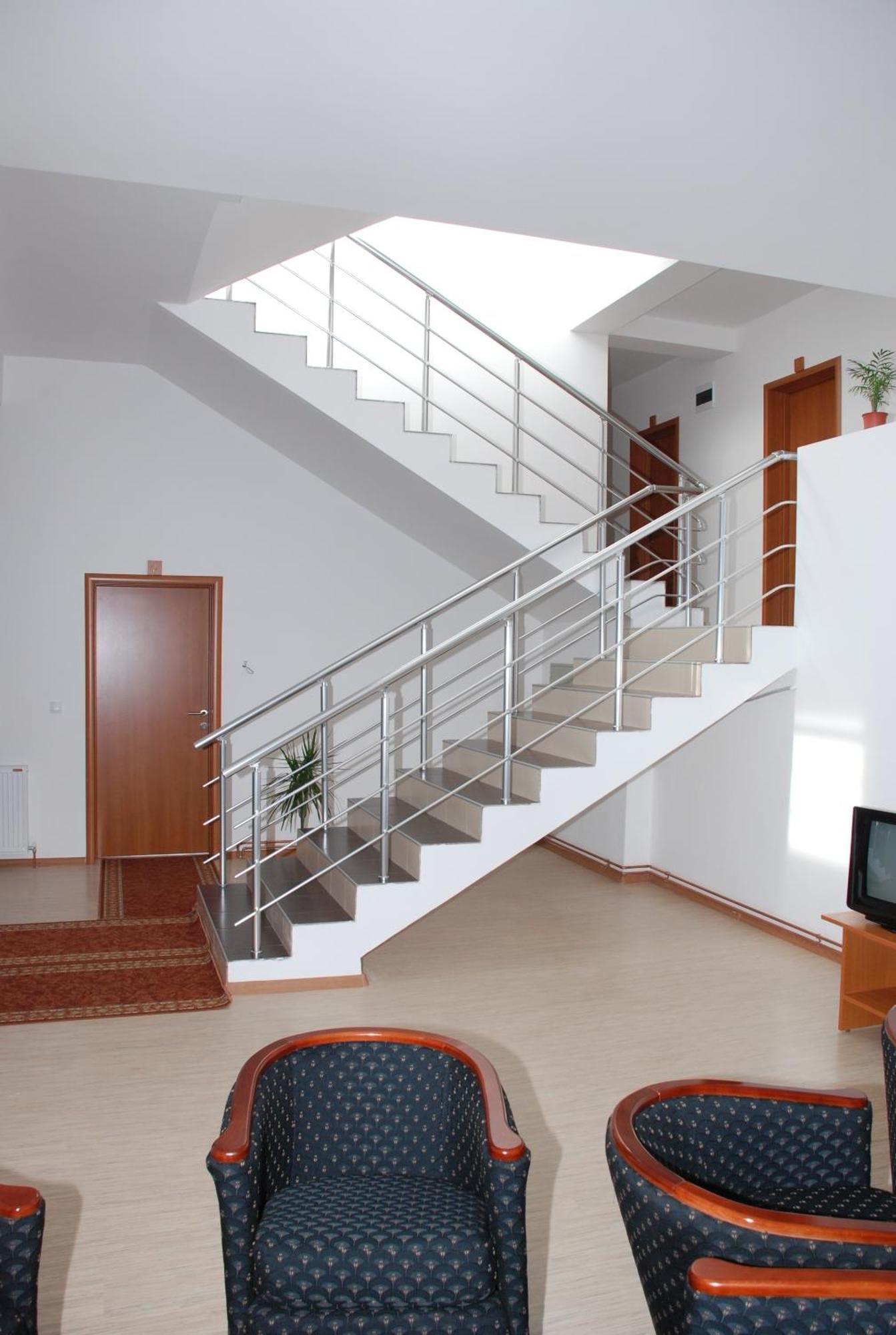 M Garni Hotel Βράνιε Εξωτερικό φωτογραφία