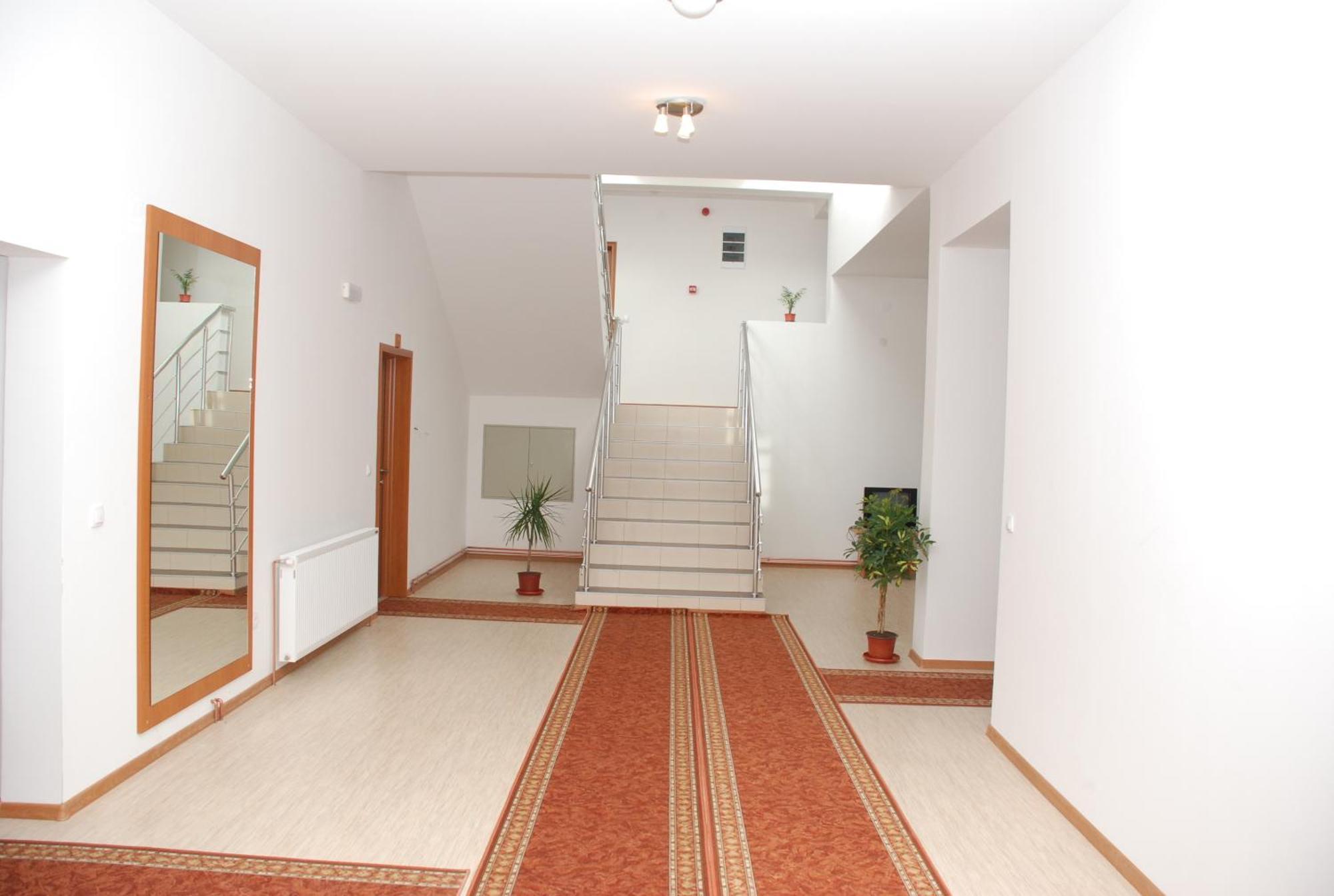 M Garni Hotel Βράνιε Εξωτερικό φωτογραφία