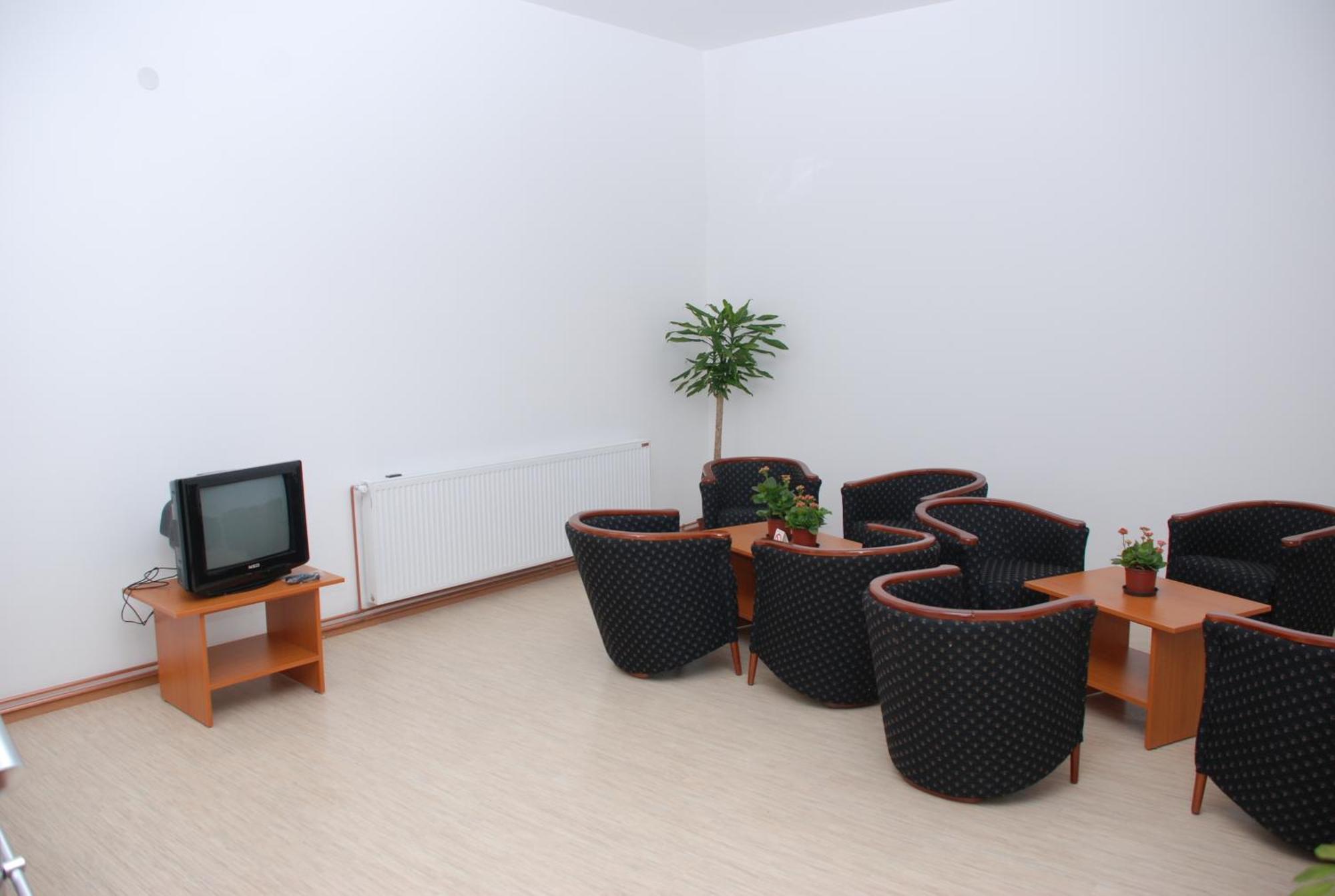 M Garni Hotel Βράνιε Εξωτερικό φωτογραφία