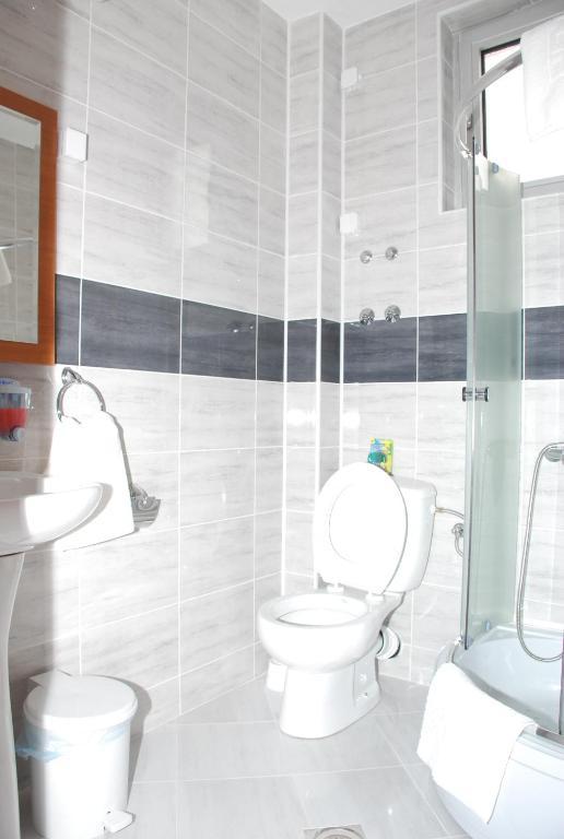 M Garni Hotel Βράνιε Δωμάτιο φωτογραφία