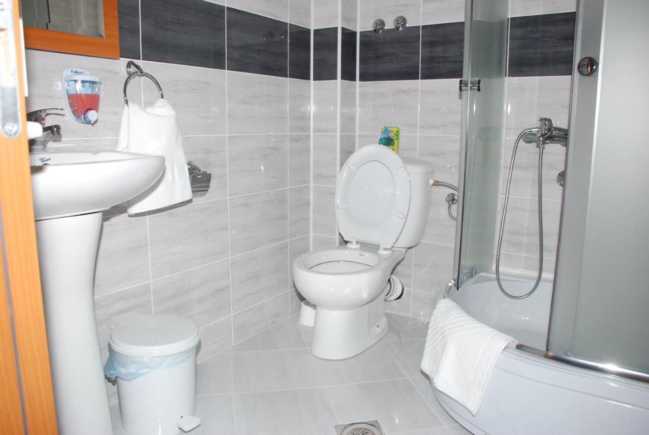 M Garni Hotel Βράνιε Δωμάτιο φωτογραφία